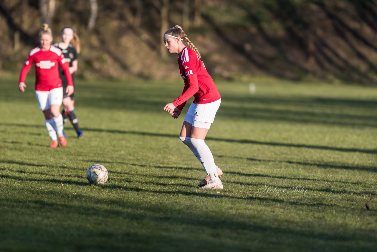 Bild 265 - F Rot Schwarz Kiel - SV Henstedt Ulzburg 2 : Ergebnis: 1:1